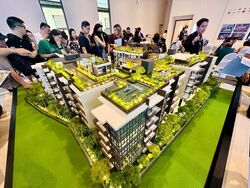 Bagnall Haus (D16), Condominium #444366521